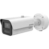 Hikvision iDS-2CD7A46G2/P-IZHSY ANPR camera, side view
