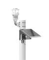 Milesight WTS506 LoRaWAN IoT weather station