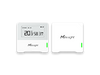 Milesight AM102 LoRaWAN indoor temperature and humidity sensor