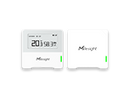 Milesight AM102 LoRaWAN indoor temperature and humidity sensor