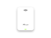 Milesight GS301 LoRaWAN bathroom odor detector