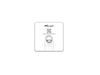 Milesight WS203 LoRaWAN motion, temperature and humidity sensor