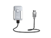 Milesight EM500-PP LoRaWAN pipe pressure sensor