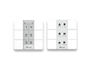Milesight WS156 LoRaWAN smart scene panel