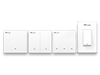 Milesight WS50x LoRaWAN smart wall switch