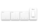Milesight WS50x LoRaWAN smart wall switch