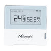Milesight AM102 LoRaWAN indoor temperature and humidity sensor