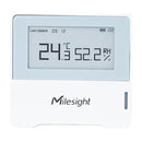 Milesight AM102 LoRaWAN indoor temperature and humidity sensor