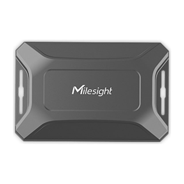 Milesight AT101 outdoor LoRaWAN asset tracker