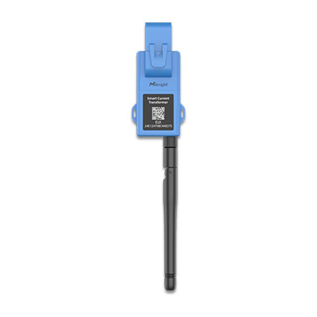 Milesight CT10x smart current transformer