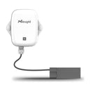 Milesight EM300-CL LoRaWAN capacitive liquid level sensor