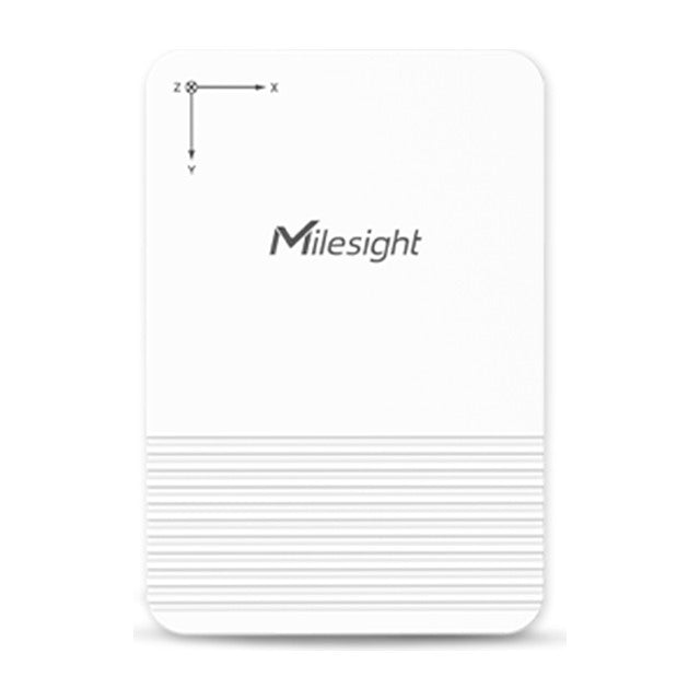 Milesight EM320-TILT LoRaWAN 3-axis tilt sensor