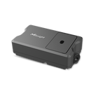 Milesight EM400-TLD distance sensor, angled view