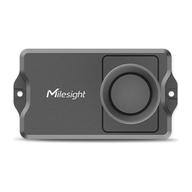 Milesight EM400-UDL LoRaWAN ultrasonic distance and level sensor