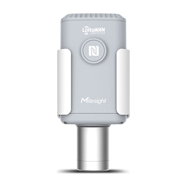 Milesight EM500-CO2 LoRaWAN outdoor CO2 sensor