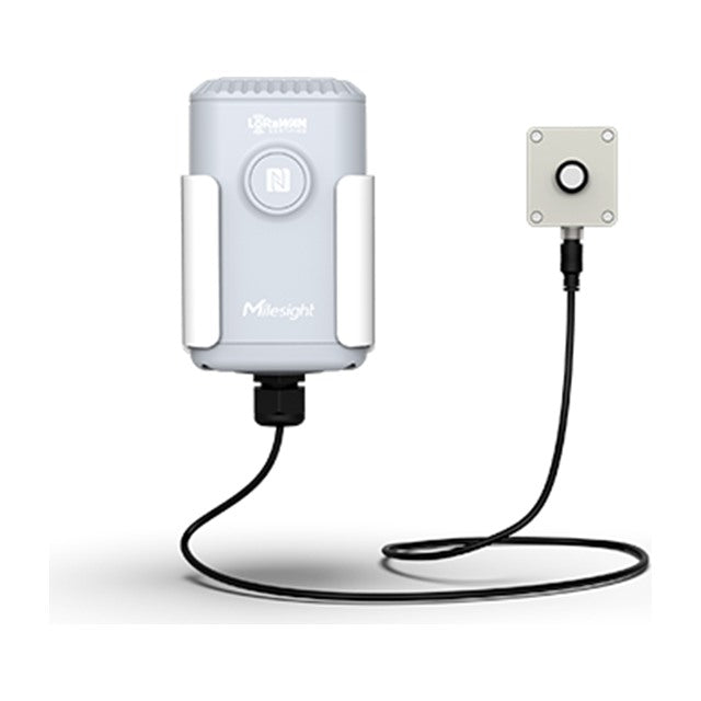 Milesight EM500-LGT outdoor light sensor