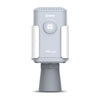 Milesight EM500-UDL industrial ultrasonic level sensor