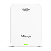 Milesight GS301 LoRaWAN bathroom odor detector
