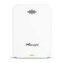Milesight GS301 LoRaWAN bathroom odor detector