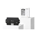 Milesight PTAC thermostat kit with WT401 and UC711