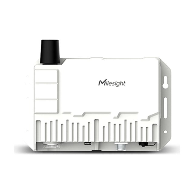 Milesight SG50 solar LoRaWAN gateway