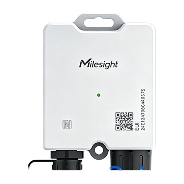 Milesight TS201 LoRaWAN temperature sensor