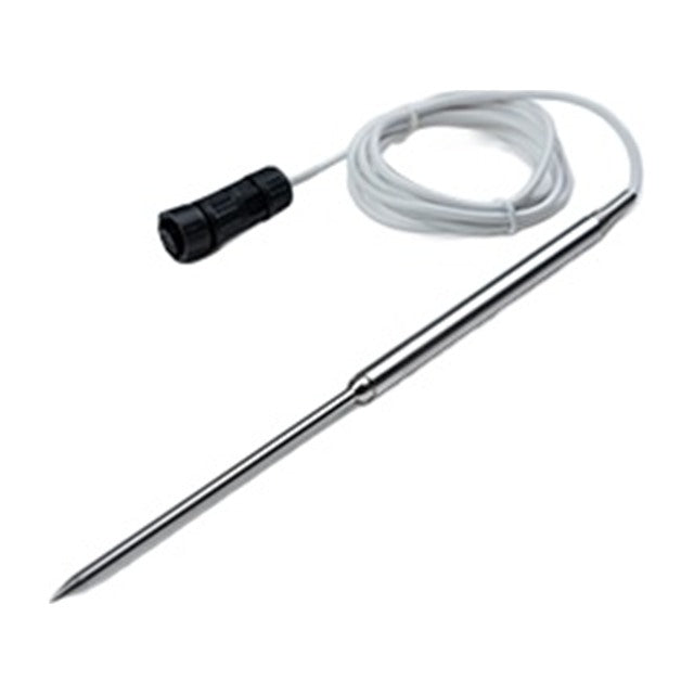 Milesight TS30x PT100 and temperature probes