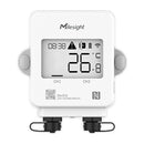 Milesight TS30x LoRaWAN temperature sensor with LCD