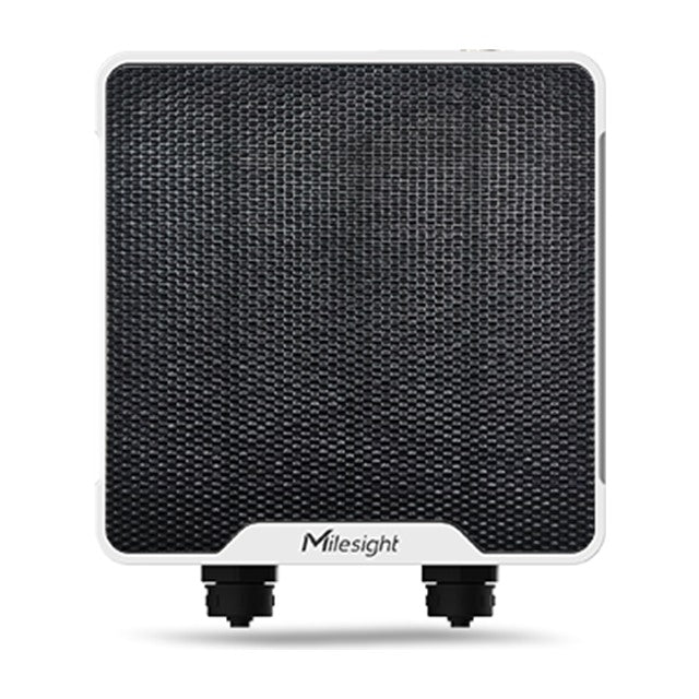 Milesight UC50x multi-interface LoRaWAN controller