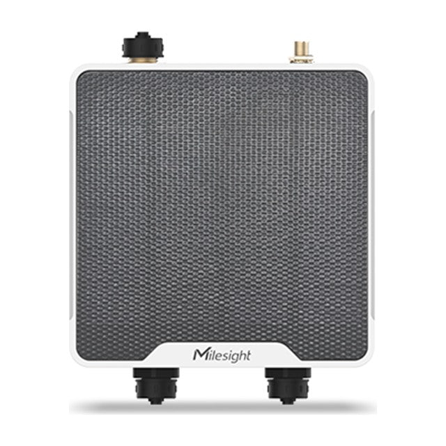 Milesight UC51x LoRaWAN solenoid valve controller