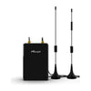 Milesight UG56 industrial LoRaWAN gateway