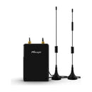 Milesight UG56 industrial LoRaWAN gateway