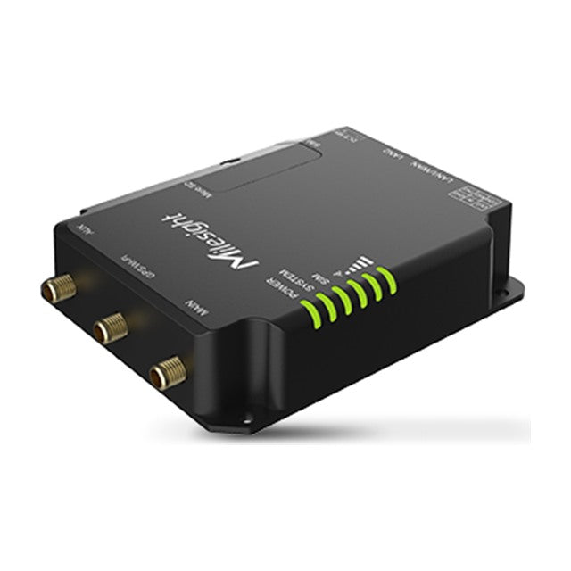 Milesight UR32 industrial 4G router