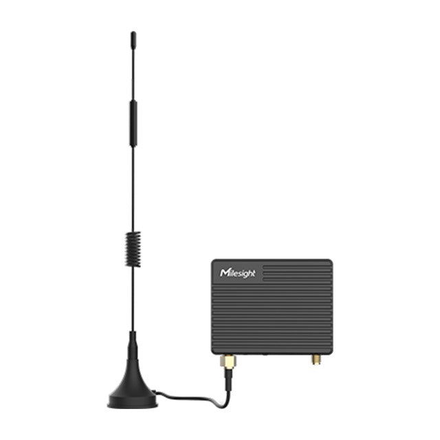 Milesight UR41 mini industrial 4G router