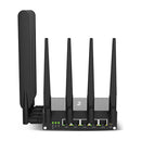 Milesight UR75 industrial 5G router
