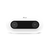 Milesight VS125 AI stereo vision 3D people counter, front view