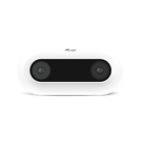 Milesight VS125 AI stereo vision 3D people counter, front view
