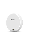 Milesight VS330 occupancy sensor, angled view