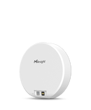 Milesight VS330 occupancy sensor, angled view
