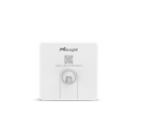 Milesight VS341 desk and seat occupancy sensor, front view