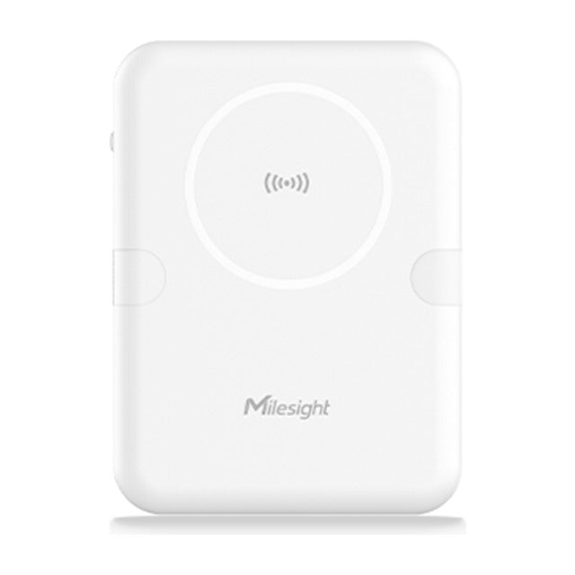 Milesight VS373 LoRaWAN radar fall detection sensor