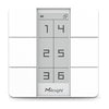 Milesight WS156 LoRaWAN smart scene panel