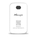 Milesight WS201 LoRaWAN fill level sensor