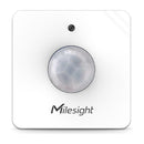 Milesight WS202 LoRaWAN PIR motion and light sensor