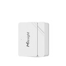 Milesight WS301 LoRaWAN magnetic contact switch, angled view