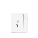 Milesight WS301 LoRaWAN magnetic contact switch, front view