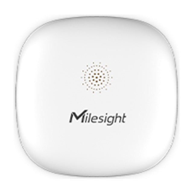 Milesight WS303 mini LoRaWAN water leak sensor
