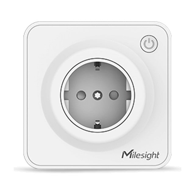 Milesight WS513 LoRaWAN smart wall socket