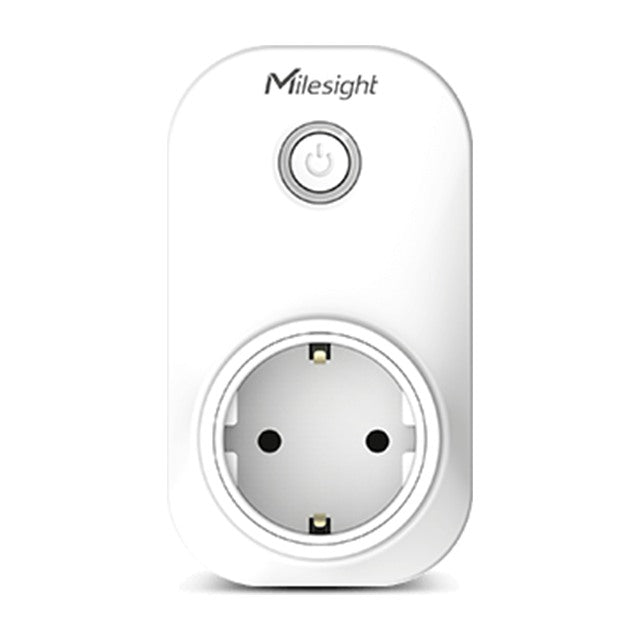 Milesight WS523 LoRaWAN portable smart socket