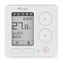 Milesight WT303 smart fan coil thermostat